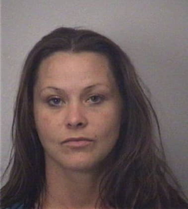 Sherry Sisk - Cleveland County, NC 