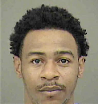 Reginald Smalls, - Mecklenburg County, NC 