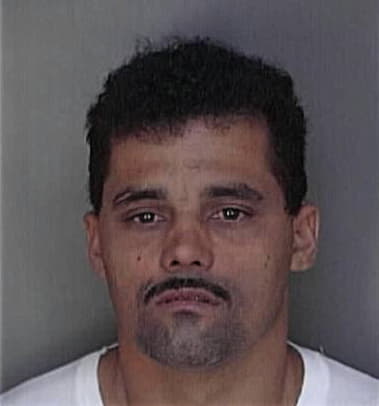 Dorsey Smith - Polk County, FL 