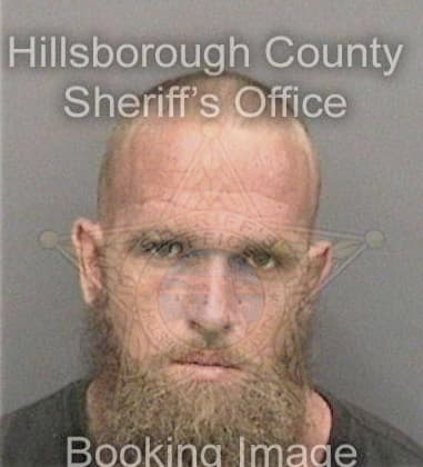 Jason Sorey, - Hillsborough County, FL 