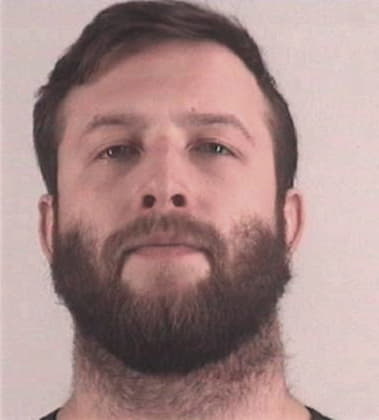Jered South - Tarrant County, TX 