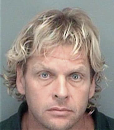 Houston Spencer - Pinellas County, FL 