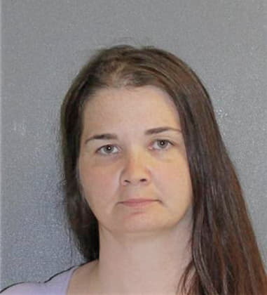 Katrina Springman, - Volusia County, FL 