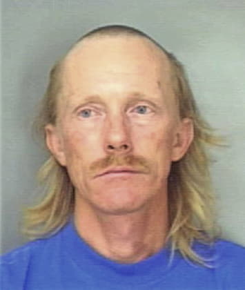 David Stillwell, - Polk County, FL 