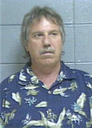 Timothy Stone, - Baldwin County, AL 