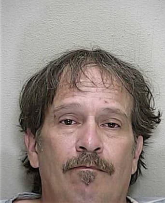 Michael Strickland, - Marion County, FL 