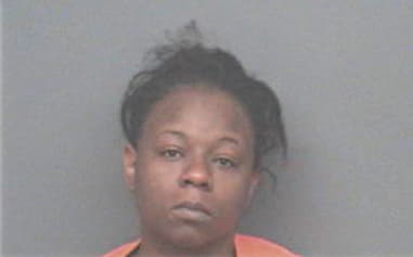 Porsha Teddleton, - Bowie County, TX 