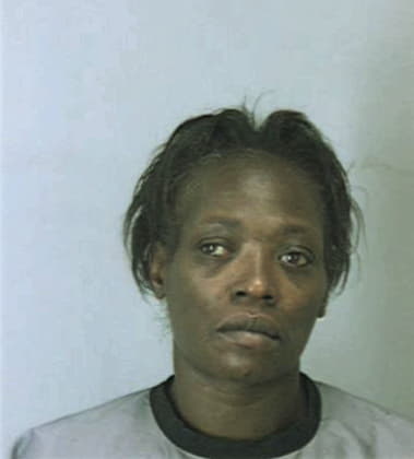 Elaine Terrell - DeKalb County, GA 