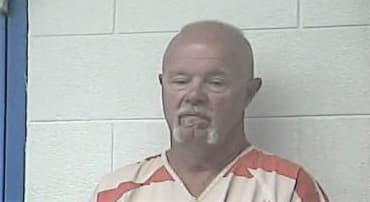 Gary Thomas, - Montgomery County, KY 