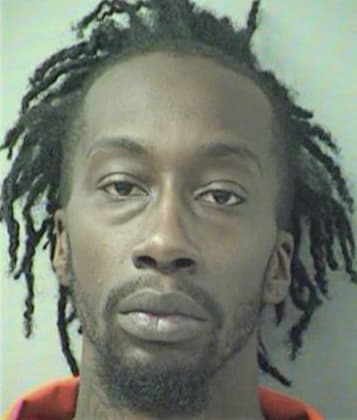 Willie Thompson, - Okaloosa County, FL 