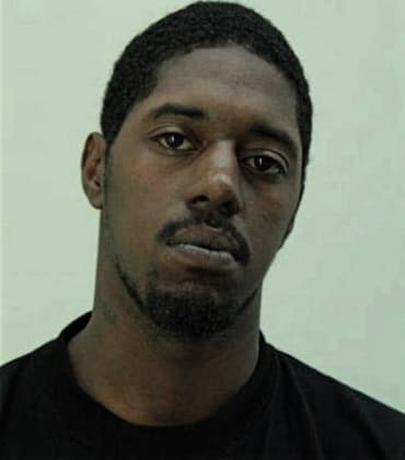 Demetrius Thornton, - Hillsborough County, FL 