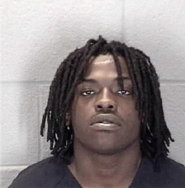 Deshonte Townsend, - Tippecanoe County, IN 