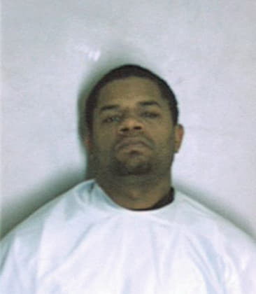 Eugene Trammell - DeKalb County, GA 