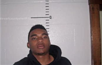 Michael Trice, - Stewart County, TN 