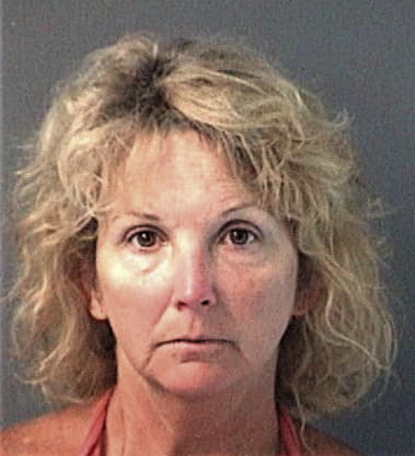 Carolann Villanueve, - Escambia County, FL 