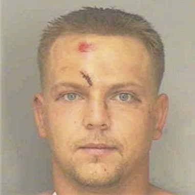 Daniel Vogel, - Polk County, FL 