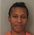 Jerika Walker, - Shelby County, TN 