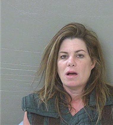 Valene Walker, - Escambia County, FL 