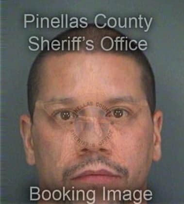 Robert Wall, - Pinellas County, FL 