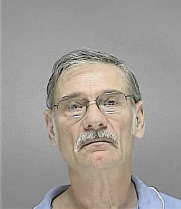 Hugh Wallace, - Volusia County, FL 