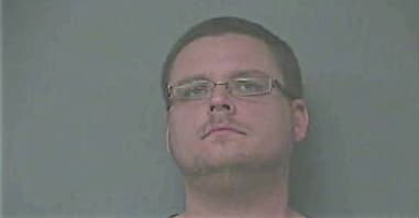 Samuel Weihert, - Vigo County, IN 