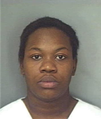 Bernice West - Polk County, FL 