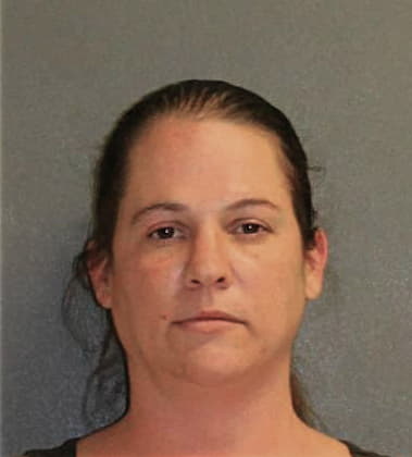Carrie Whitaker, - Volusia County, FL 