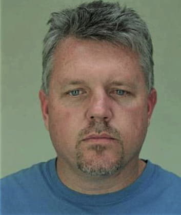 Kier White - Hillsborough County, FL 