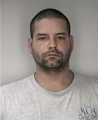 Ryan Whitehead - Hillsborough County, FL 
