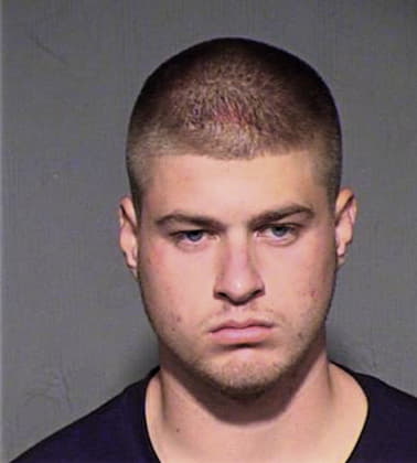 Steven Whitlock - Maricopa County, AZ 