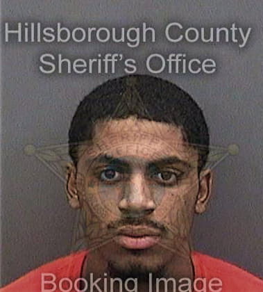 Charles Williams - Hillsborough County, FL 