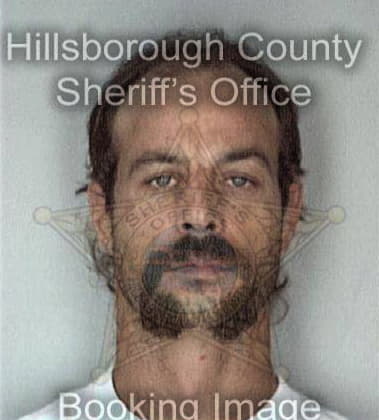 Allan Willman, - Hillsborough County, FL 