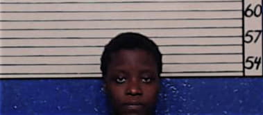 Tamika Wilson - Comal County, TX 