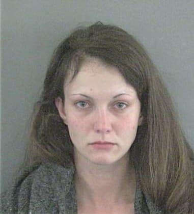 Brandi Woodard, - Sumter County, FL 