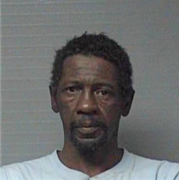 Joseph Woodard, - Forrest County, MS 