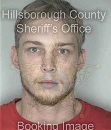 Lawrence Woodhull, - Hillsborough County, FL 