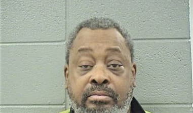 Charles Wright, - Cook County, IL 