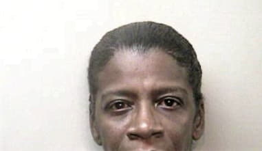 Dominique Wynn, - Leon County, FL 