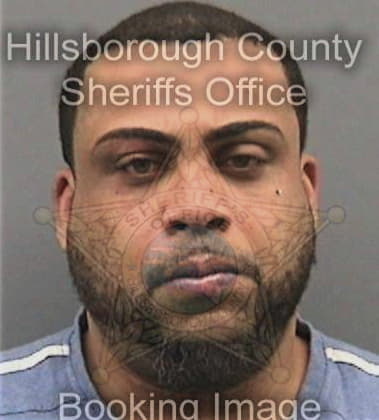 Charles Adams, - Hillsborough County, FL 