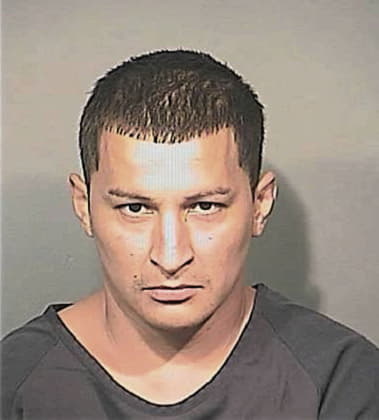 Jairo Arteaga, - Brevard County, FL 