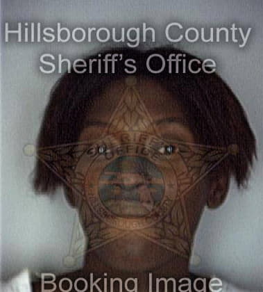 Joyce Bailey, - Hillsborough County, FL 