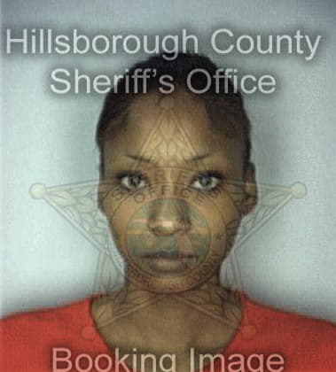 Kiwana Bell, - Hillsborough County, FL 