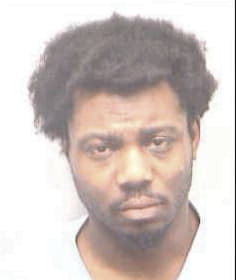 Robeir Bell - Fulton County, GA 