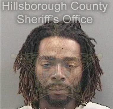 Derick Beltran, - Hillsborough County, FL 