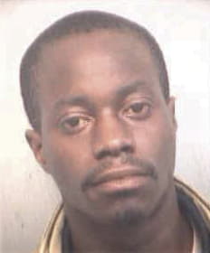Charles Bennett - Fulton County, GA 