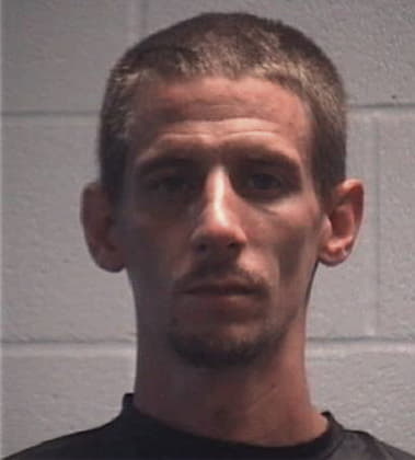 Gary Bennett - Cleveland County, NC 
