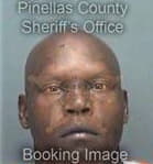 Demetrius Black, - Pinellas County, FL 