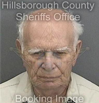 Walter Blackmon - Hillsborough County, FL 