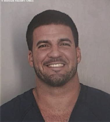 John Bobkoskie, - Broward County, FL 