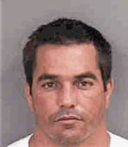 Chad Bocanegra, - Collier County, FL 